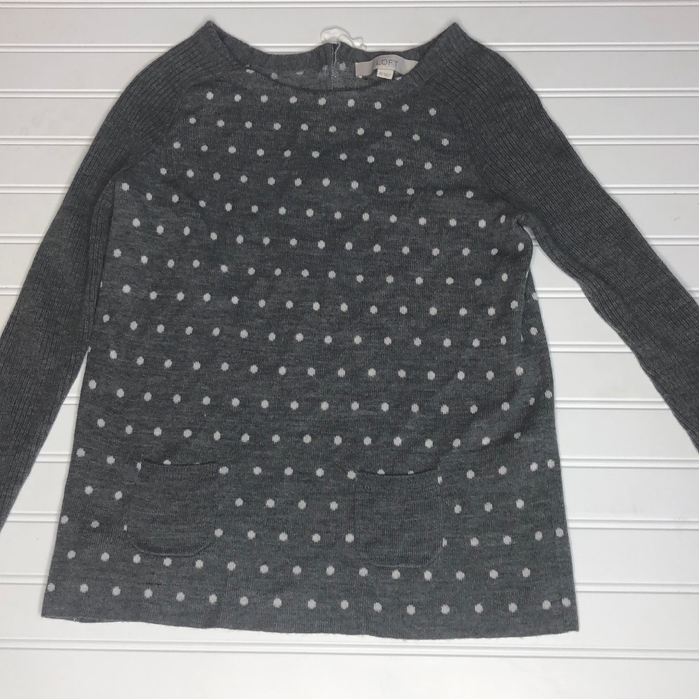 Loft Sweater
